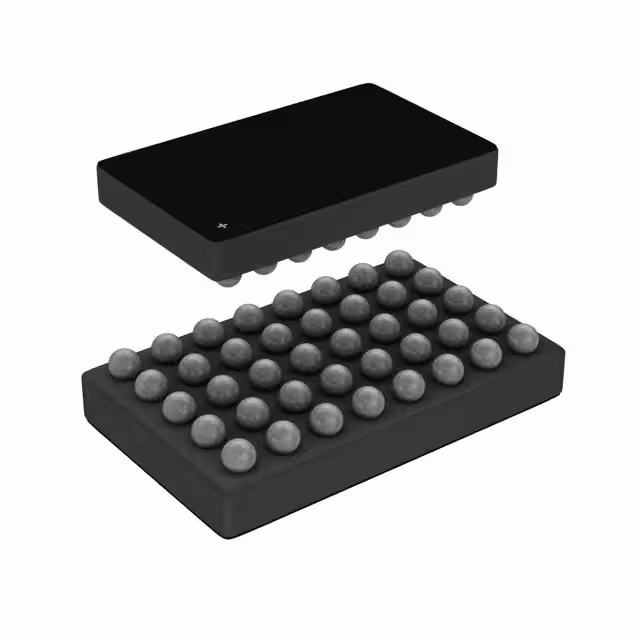 MAX15093AGWL+T Analog Devices Inc./Maxim Integrated  Hot Swap Controllers